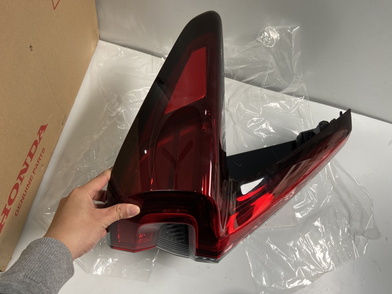 Đèn lái sau xe honda CRV 2020